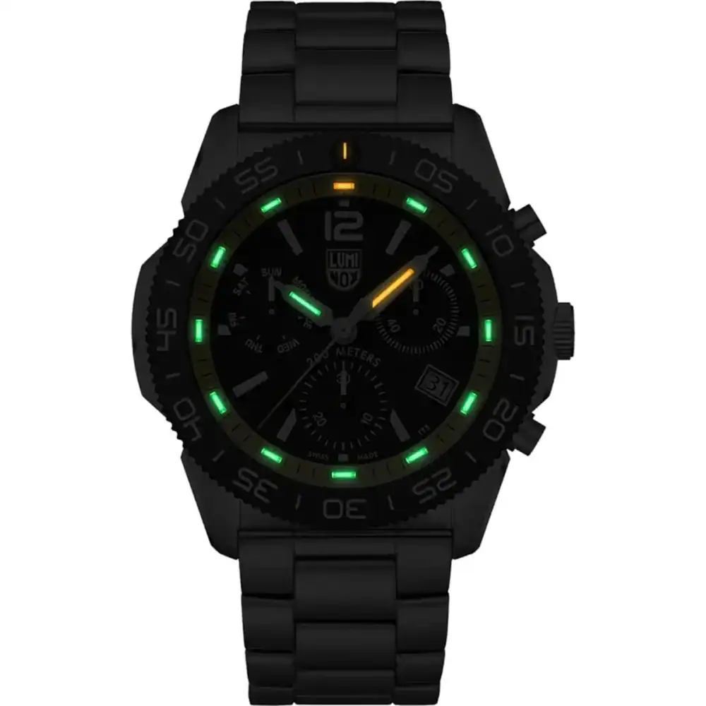 thearwatches-reloj-luminox-mid-46621_4 Reloj Luminox Pacific Diver Chronograph XS.3145.M 44mm