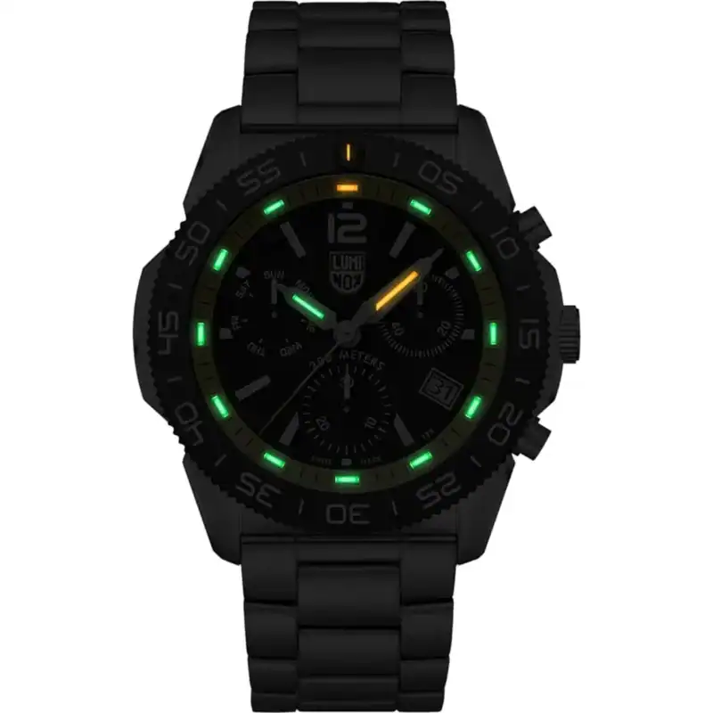 thearwatches-reloj-luminox-mid-46621_4 Reloj Luminox Pacific Diver Chronograph XS.3145.M 44mm