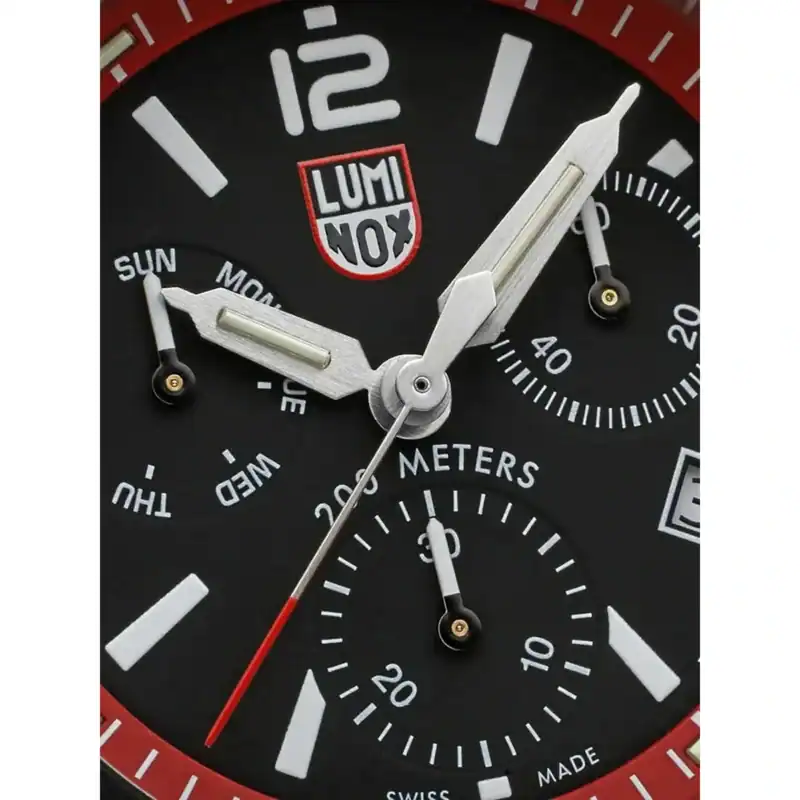 Reloj Luminox Pacific Diver Chronograph XS.3155.M 44mm