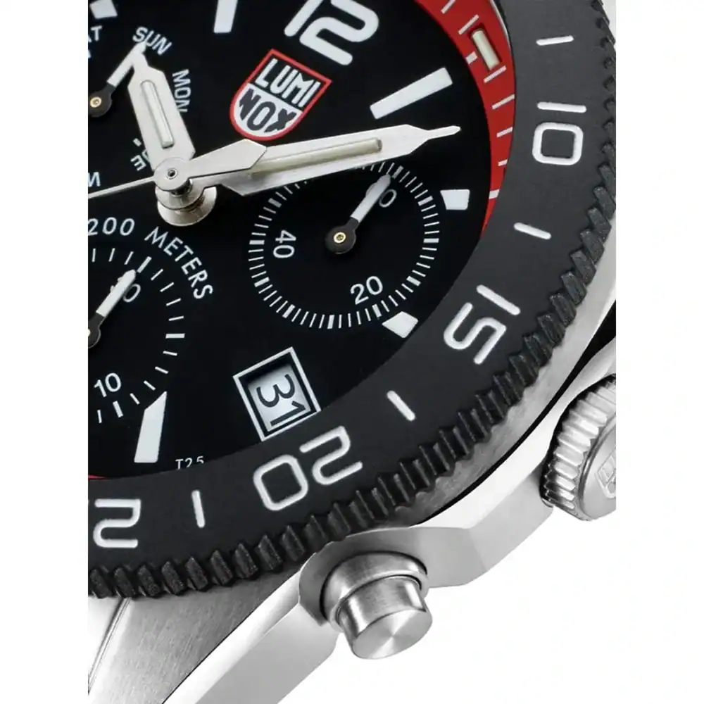 Reloj Luminox Pacific Diver Chronograph XS.3155.M 44mm
