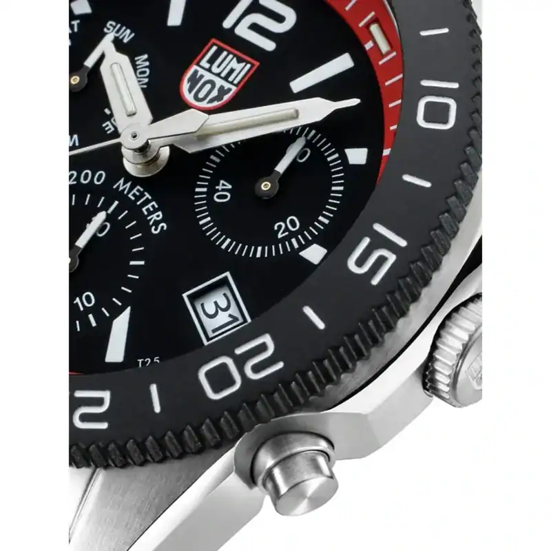 Reloj Luminox Pacific Diver Chronograph XS.3155.M 44mm