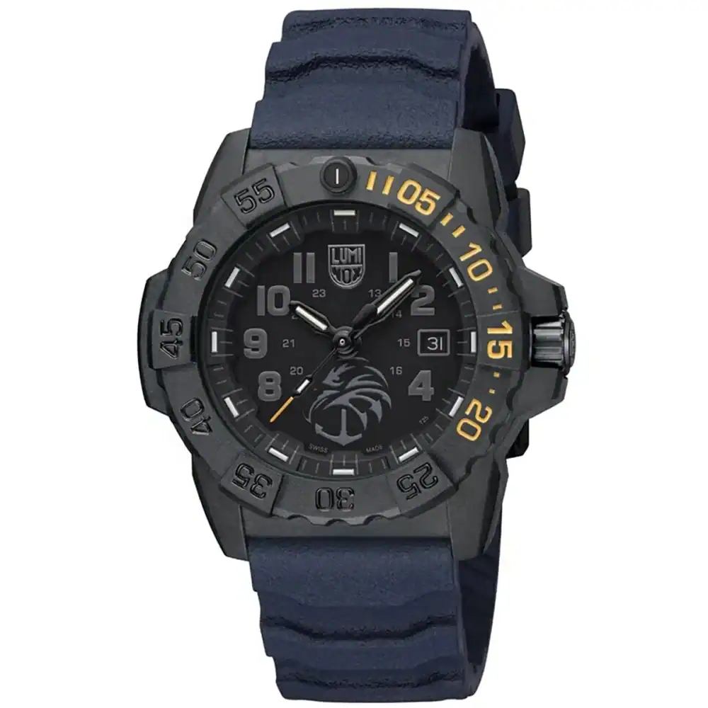 thearwatches-reloj-luminox-mid-46893_1 Reloj Luminox Navy Seal Foundation Limited Edition XS.3505.NSF.N 45mm