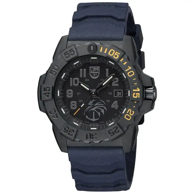 thearwatches-reloj-luminox-mid-46893_1 Reloj Luminox Navy Seal Foundation Limited Edition XS.3505.NSF.N 45mm