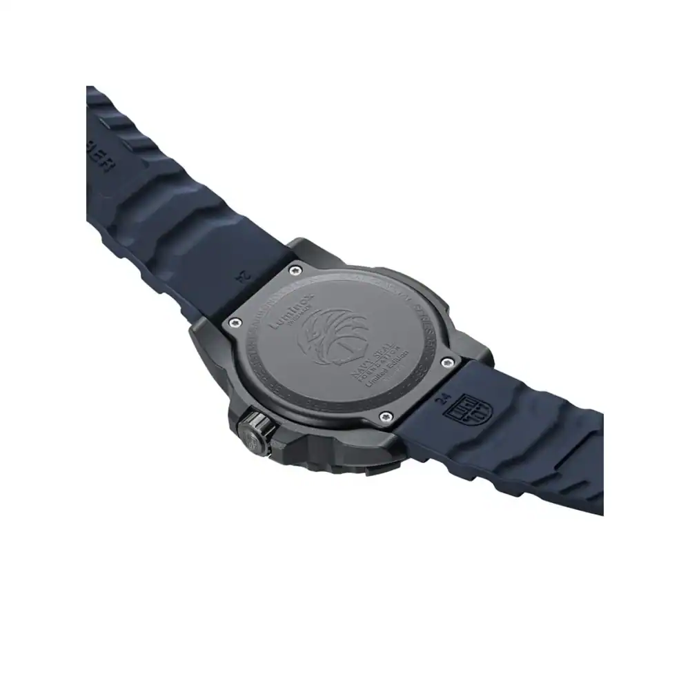 thearwatches-reloj-luminox-mid-46893_3 Reloj Luminox Navy Seal Foundation Limited Edition XS.3505.NSF.N 45mm