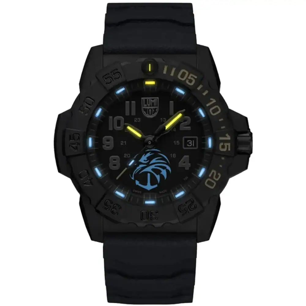 thearwatches-reloj-luminox-mid-46893_5 Reloj Luminox Navy Seal Foundation Limited Edition XS.3505.NSF.N 45mm