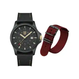 thearwatches-reloj-luminox-mid-46894 Reloj Luminox Atacama Field Year of the Horse Limited Edition XL.1970.HY.N.SET 43mm