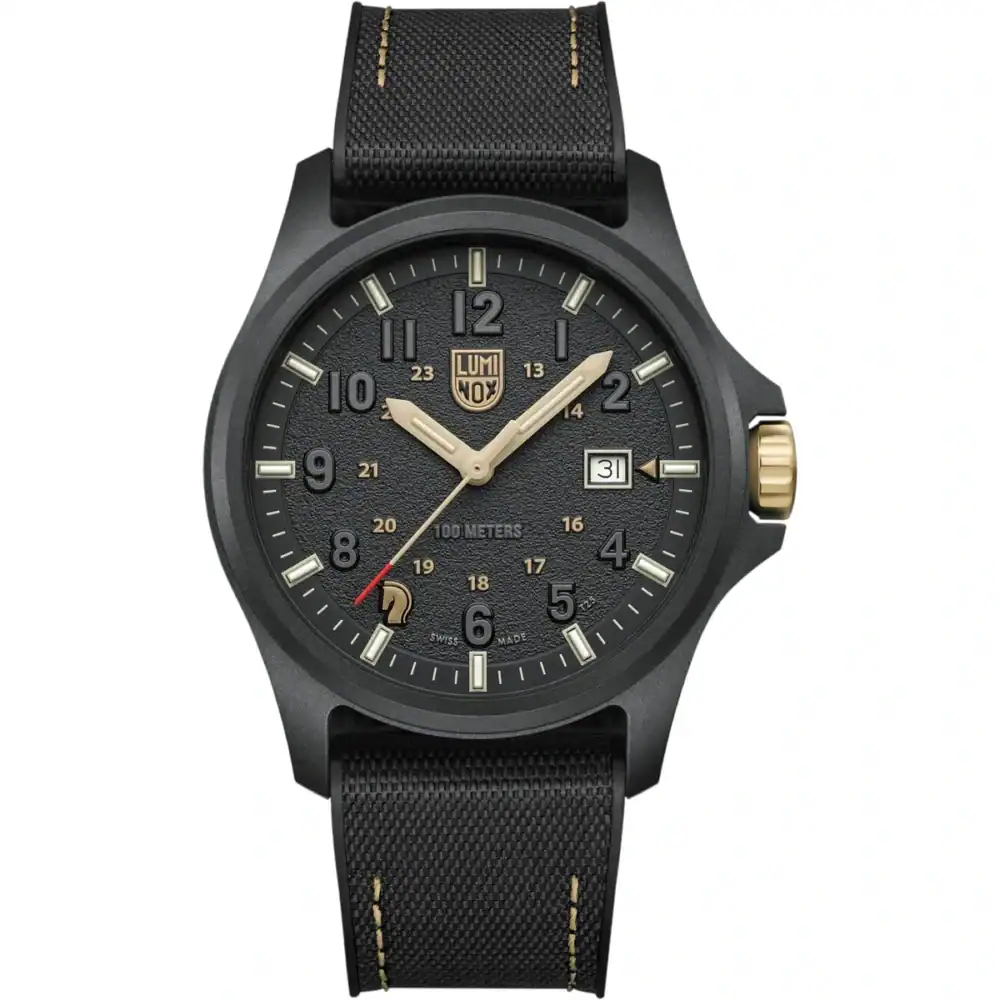 thearwatches-reloj-luminox-mid-46894_1 Reloj Luminox Atacama Field Year of the Horse Limited Edition XL.1970.HY.N.SET 43mm
