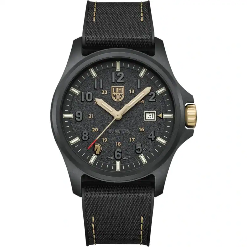 thearwatches-reloj-luminox-mid-46894_1 Reloj Luminox Atacama Field Year of the Horse Limited Edition XL.1970.HY.N.SET 43mm