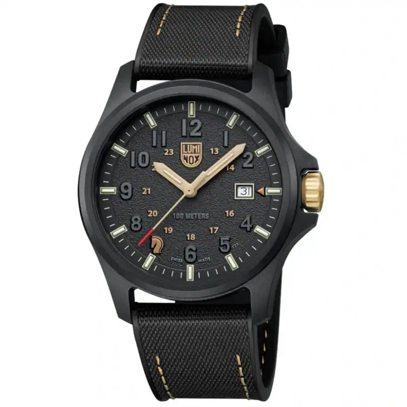 thearwatches-reloj-luminox-mid-46894_2 Reloj Luminox Atacama Field Year of the Horse Limited Edition XL.1970.HY.N.SET 43mm