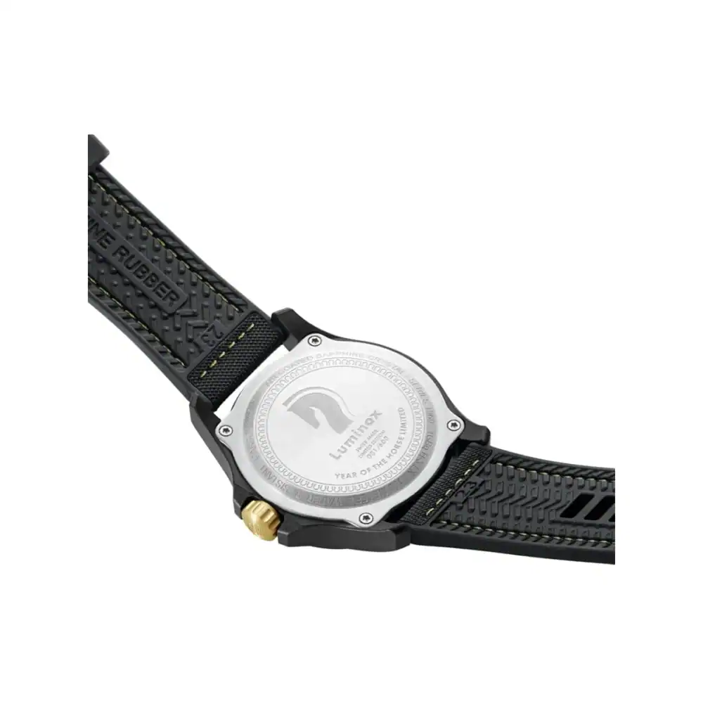 thearwatches-reloj-luminox-mid-46894_4 Reloj Luminox Atacama Field Year of the Horse Limited Edition XL.1970.HY.N.SET 43mm