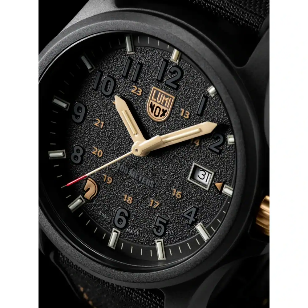 thearwatches-reloj-luminox-mid-46894_6 Reloj Luminox Atacama Field Year of the Horse Limited Edition XL.1970.HY.N.SET 43mm