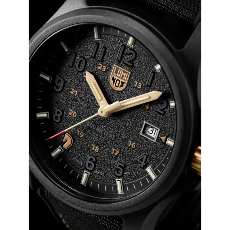 thearwatches-reloj-luminox-mid-46894_6 Reloj Luminox Atacama Field Year of the Horse Limited Edition XL.1970.HY.N.SET 43mm