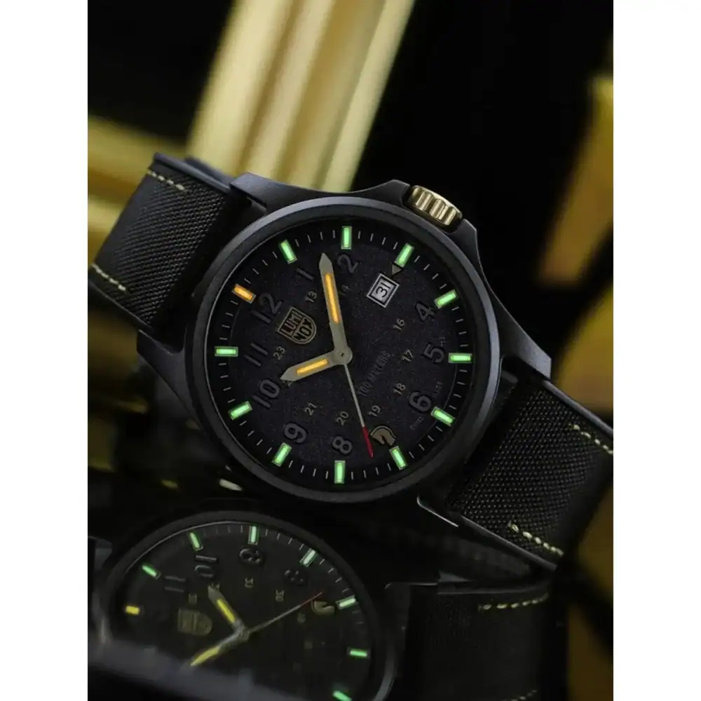 thearwatches-reloj-luminox-mid-46894_7 Reloj Luminox Atacama Field Year of the Horse Limited Edition XL.1970.HY.N.SET 43mm