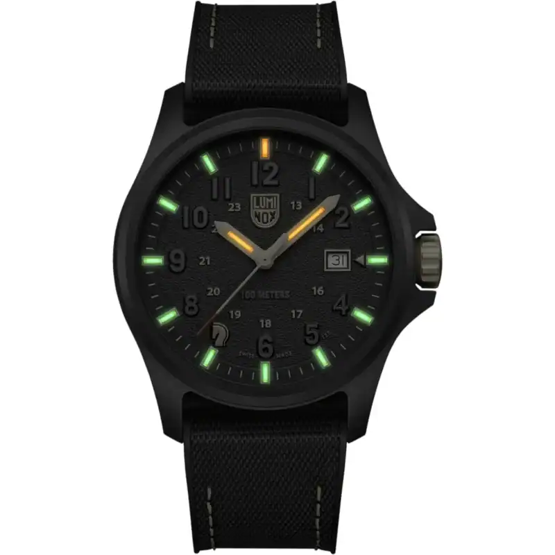 thearwatches-reloj-luminox-mid-46894_8 Reloj Luminox Atacama Field Year of the Horse Limited Edition XL.1970.HY.N.SET 43mm