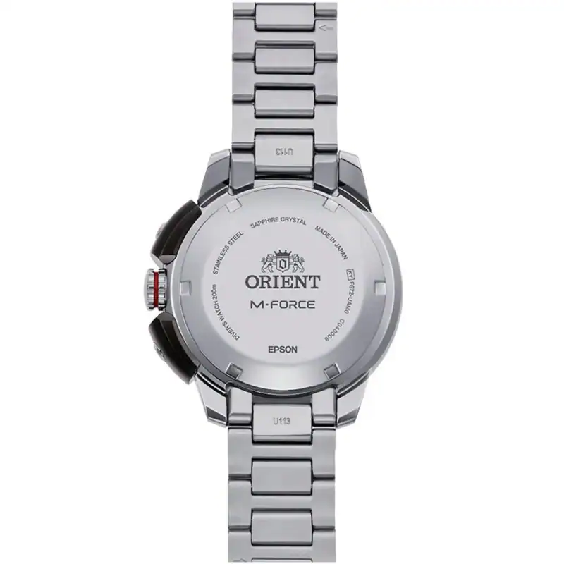 thearwatches-reloj-orient-mid-32187_1 Reloj Orient M-Force Beast Automatic 45mm Negro RA-AC0L01B00B
