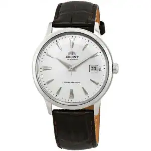 thearwatches-reloj-orient-mid-35777 Reloj Orient Bambino Version 2 Automatic 41mm Blanco TAC00005W0