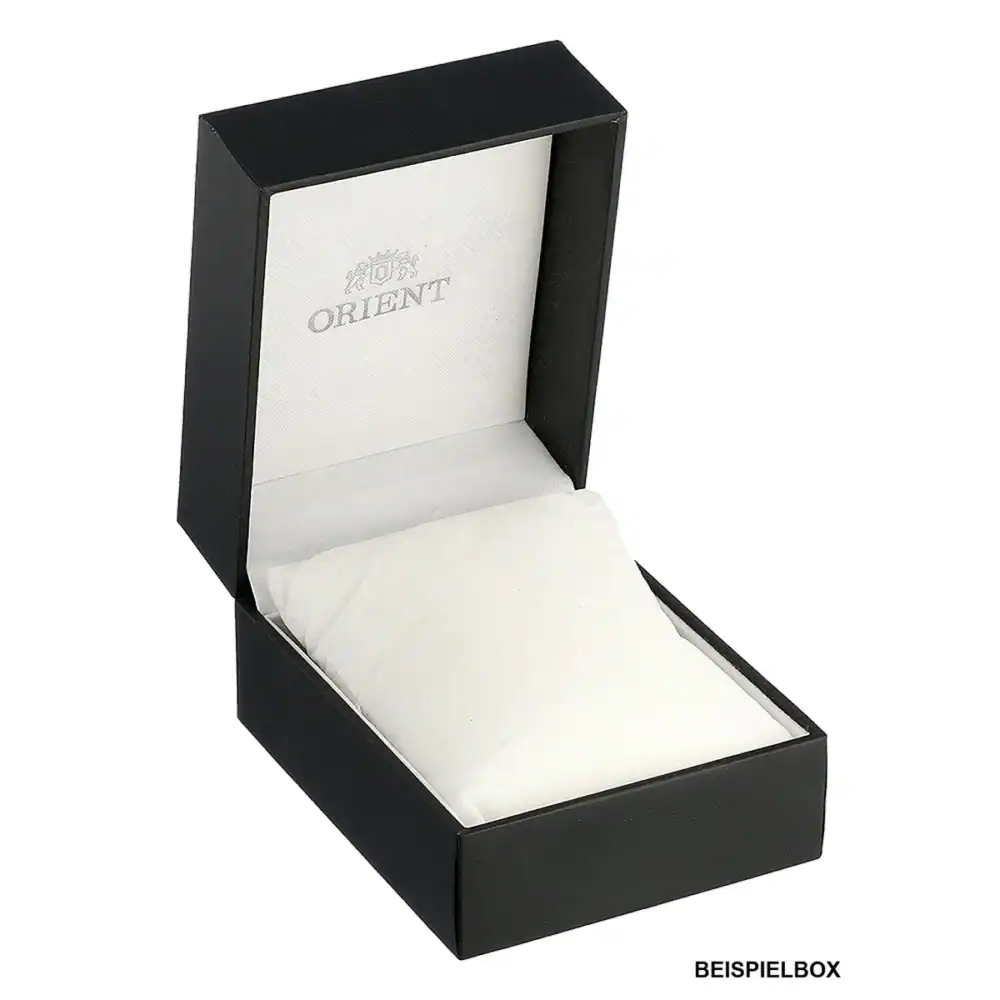 thearwatches-reloj-orient-mid-35777_1 Reloj Orient Bambino Version 2 Automatic 41mm Blanco TAC00005W0