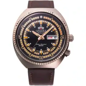 thearwatches-reloj-orient-mid-35792 Reloj Orient Sport World Map Automatic 44mm Negro RA-AA0E06B19B