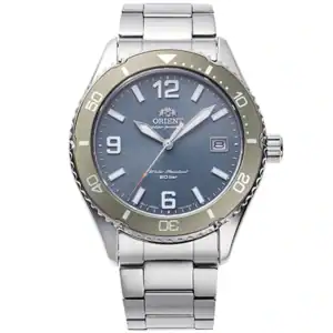 thearwatches-reloj-orient-mid-45396 Reloj Orient Mako 40 Solar 40mm Azul RA-WJ0002L10B
