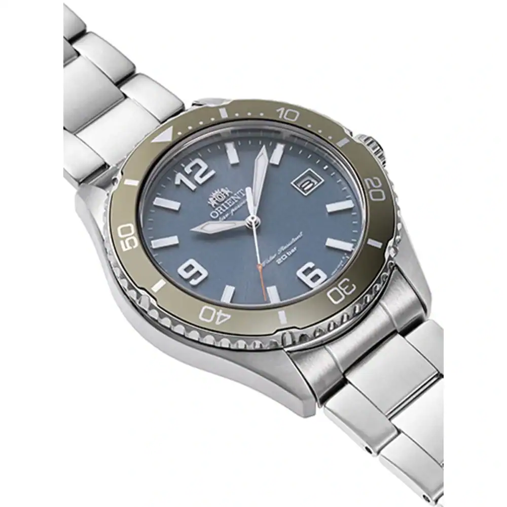 thearwatches-reloj-orient-mid-45396_1 Reloj Orient Mako 40 Solar 40mm Azul RA-WJ0002L10B
