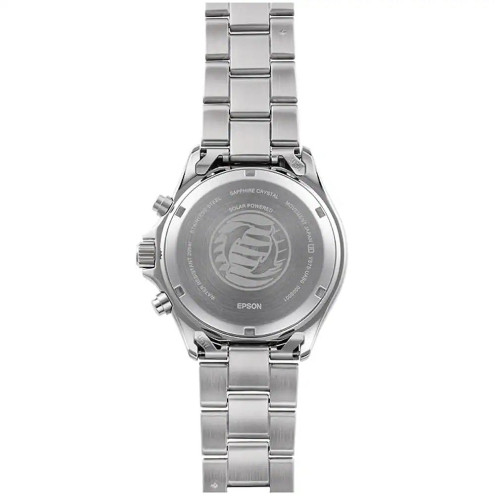 thearwatches-reloj-orient-mid-45414_3 Reloj Orient Mako Solar Chronograph 43mm Azul RA-TX0206L10B