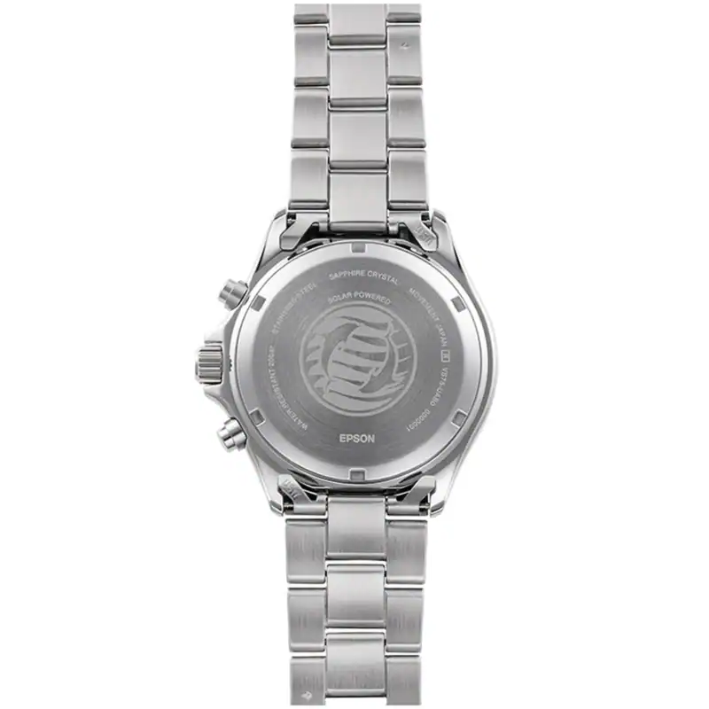 thearwatches-reloj-orient-mid-45414_3 Reloj Orient Mako Solar Chronograph 43mm Azul RA-TX0206L10B