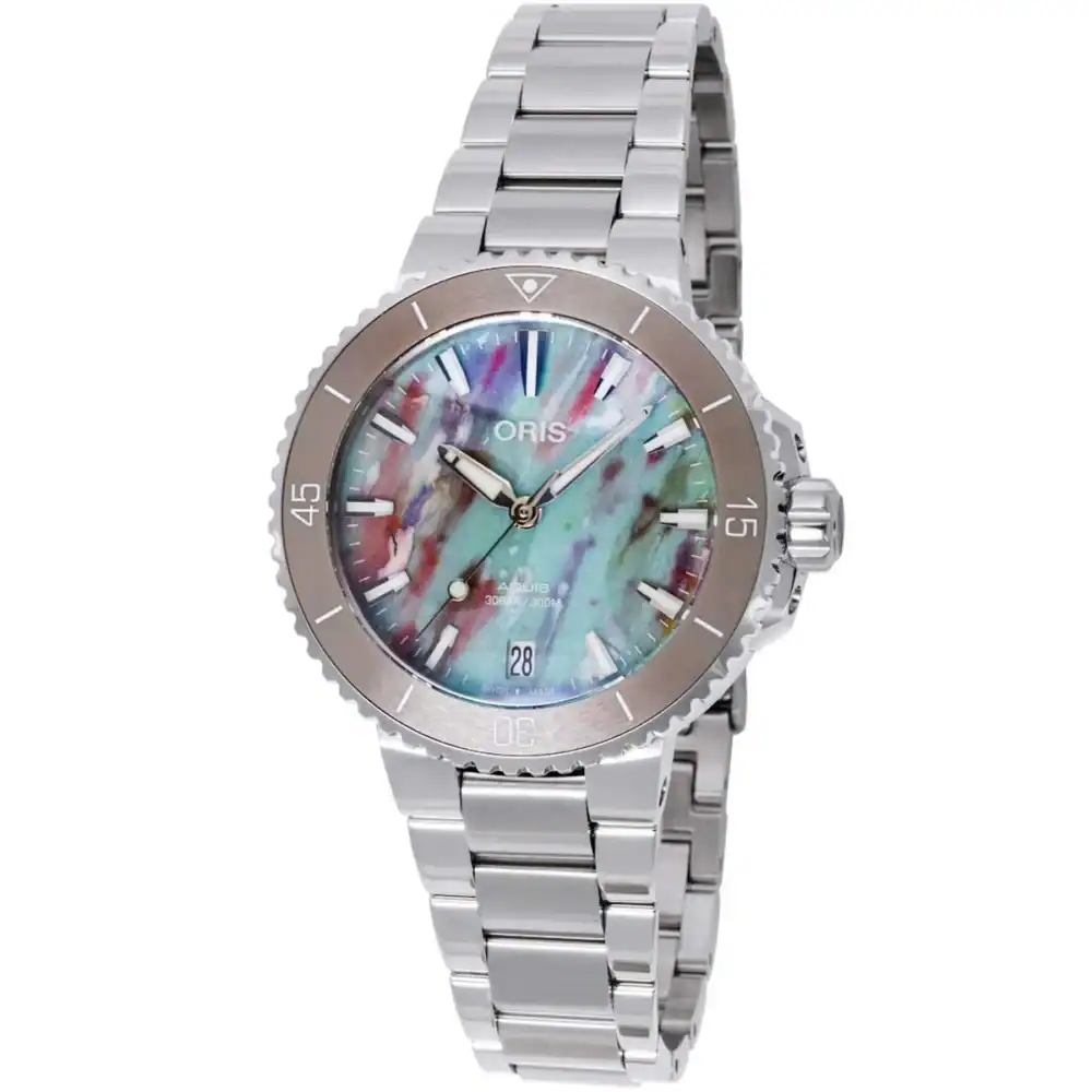 thearwatches-reloj-oris-mid-45872 Reloj Oris Aquis Date 36.5mm 01 733 7770 4150-Set