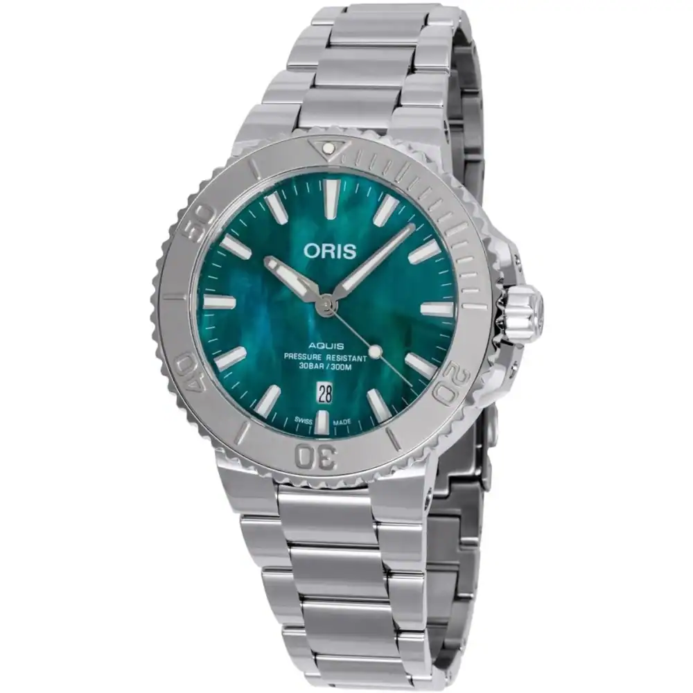 Reloj Oris Aquis Date 43.5mm 01 733 7730 4137-07 8 24 05PEB