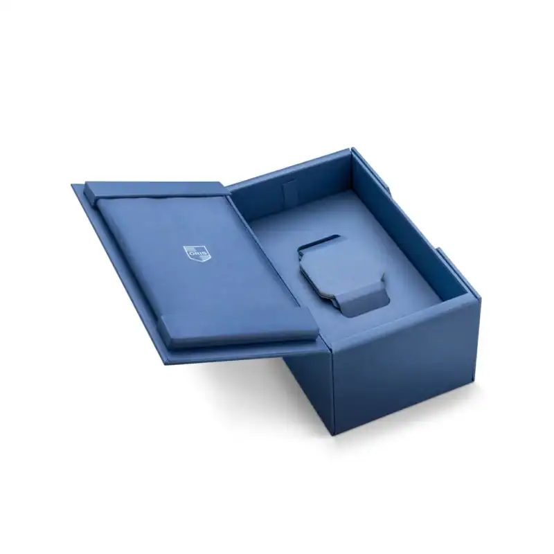 Reloj Oris Aquis Date 41.5mm 01 400 7769 4125-07 8 22 09PEB