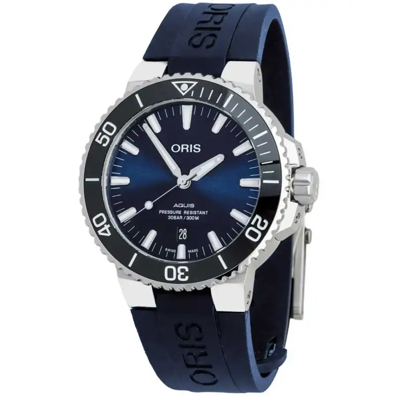 Reloj Oris Aquis Date 43.5mm 01 733 7730 4135-07 4 24 65EB
