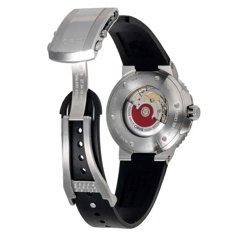 Reloj Oris Aquis Date 43.5mm 01 733 7730 4135-07 4 24 64EB