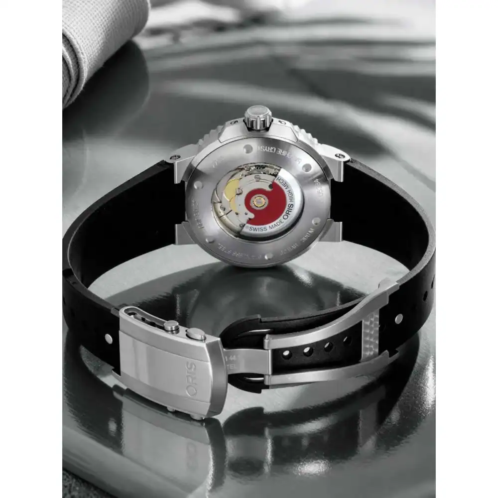 Reloj Oris Aquis Date 43.5mm 01 733 7730 4135-07 4 24 64EB