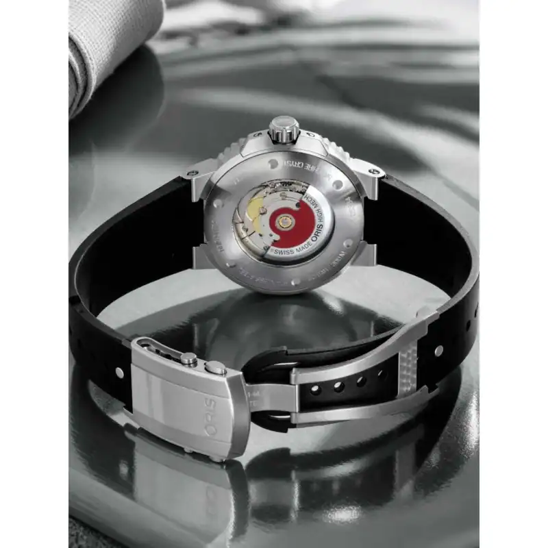 Reloj Oris Aquis Date 43.5mm 01 733 7730 4135-07 4 24 64EB