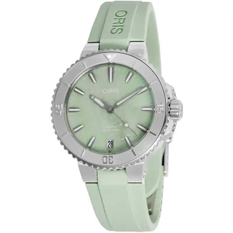 thearwatches-reloj-oris-mid-45881 Reloj Oris Aquis Date 36.5mm 01 733 7770 4157-07 4 18 67FC