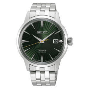 thearwatches-reloj-seiko-SRPE15J1 Reloj Seiko Presage Cocktail Time "Mockingbird" SRPE15J1
