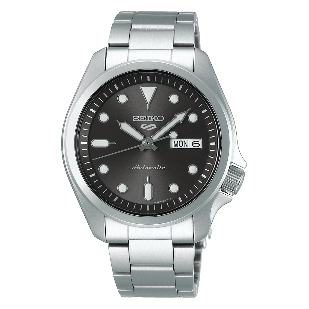 Reloj SEIKO 5 Sport SKX Series Black SRPE51K1