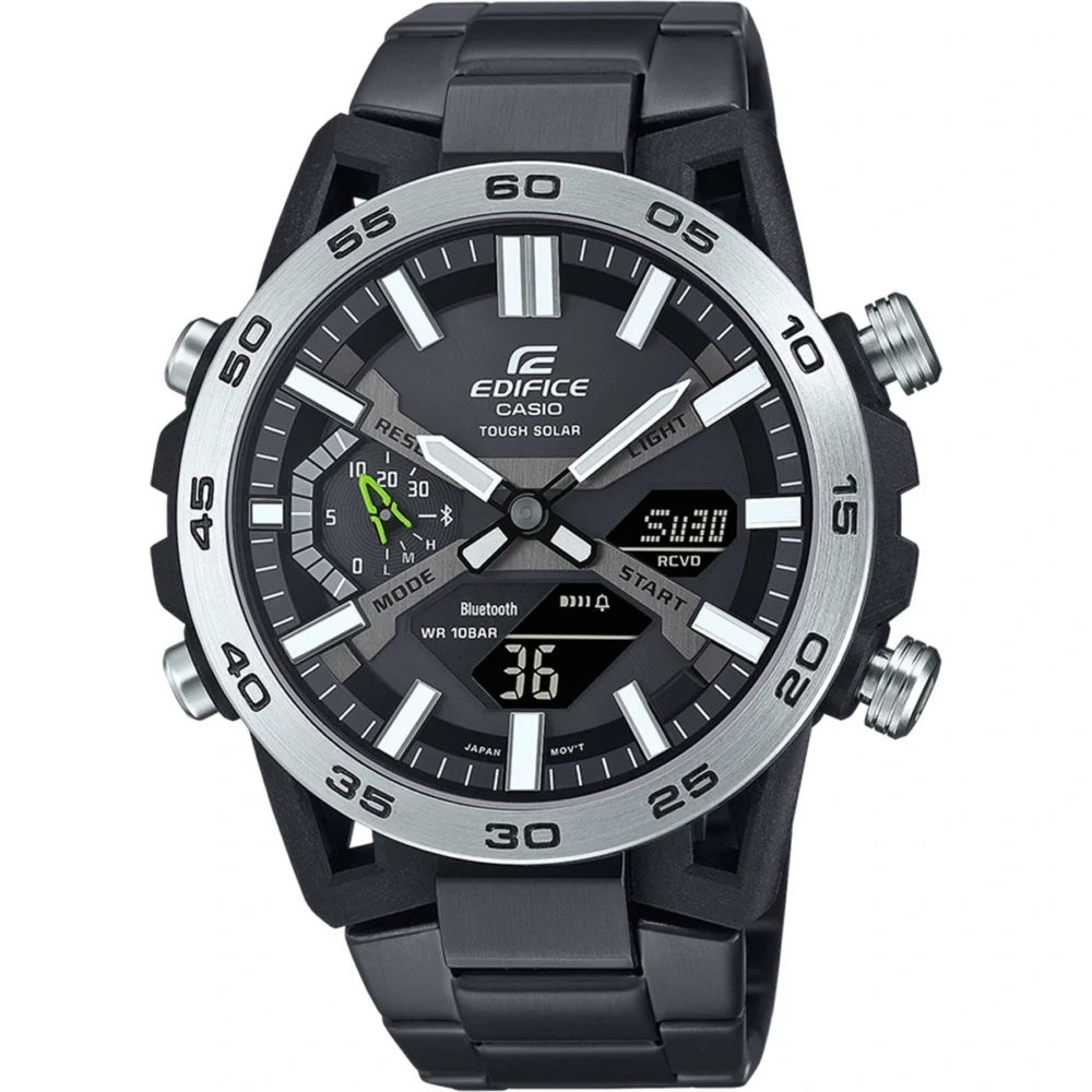 thearwatches-reloj-casio-ecb-2000dd-1aef-1.webp Reloj Casio Edifice Esfera Negra Solar 48mm ECB-2000DD-1AEF