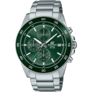 thearwatches-reloj-casio-efr-526d-3avuef-1.webp Reloj Casio Edifice Esfera Verde Cronógrafo 44mm EFR-526D-3AVUEF