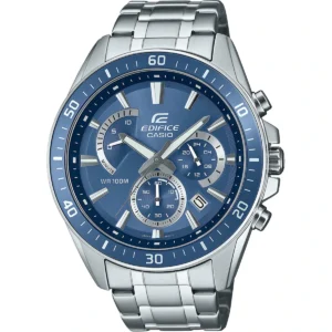 thearwatches-reloj-casio-efr-552d-2avuef-1.webp Reloj Casio Edifice Esfera Azul Cronógrafo 47mm EFR-552D-2AVUEF