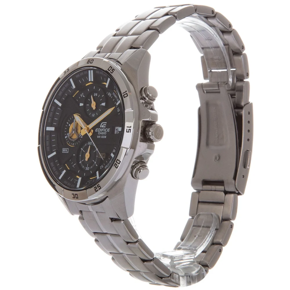 thearwatches-reloj-casio-efr-556d-1avuef_1-1.webp Reloj Casio Edifice Esfera Negra Cronógrafo 46mm EFR-556D-1AVUEF