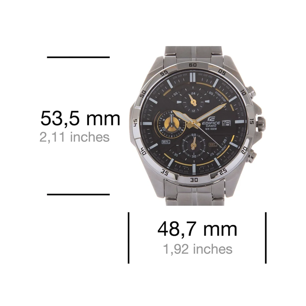 thearwatches-reloj-casio-efr-556d-1avuef_4-1.webp Reloj Casio Edifice Esfera Negra Cronógrafo 46mm EFR-556D-1AVUEF
