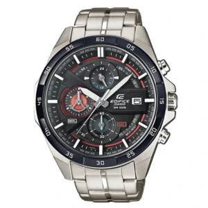 thearwatches-reloj-casio-efr-556db-1avuef-1.webp Reloj Casio Edifice Esfera Negra Cronógrafo 46mm EFR-556DB-1AVUEF