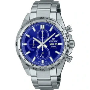 thearwatches-reloj-casio-efr-574d-2avuef-1.webp Reloj Casio Edifice Esfera Azul Cronógrafo 42mm EFR-574D-2AVUEF