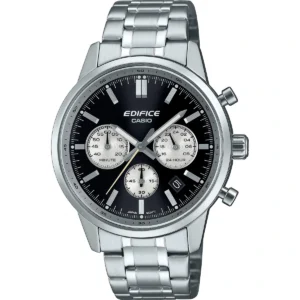 thearwatches-reloj-casio-efr-575d-1aef-1.webp Reloj Casio Edifice Esfera Negra Cronógrafo 40mm EFR-575D-1AEF