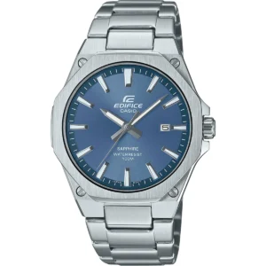 thearwatches-reloj-casio-efr-s108d-2avuef-1.webp Reloj Casio Edifice Esfera Azul Cronógrafo 40mm EFR-S108D-2AVUEF
