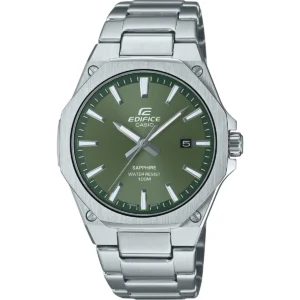 thearwatches-reloj-casio-efr-s108d-3avuef-1.webp Reloj Casio Edifice Esfera Verde Cronógrafo 40mm EFR-S108D-3AVUEF
