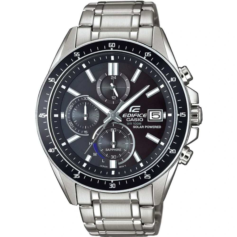 thearwatches-reloj-casio-efs-s510d-1avuef-1.webp Reloj Casio Edifice Esfera Negra Cronógrafo 46mm EFS-S510D-1AVUEF