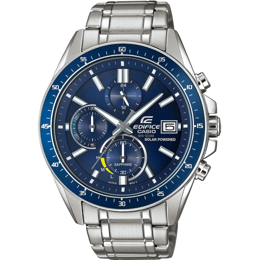 thearwatches-reloj-casio-efs-s510d-2avuef-1.webp Reloj Casio Edifice Esfera Azul Cronógrafo 46mm EFS-S510D-2AVUEF