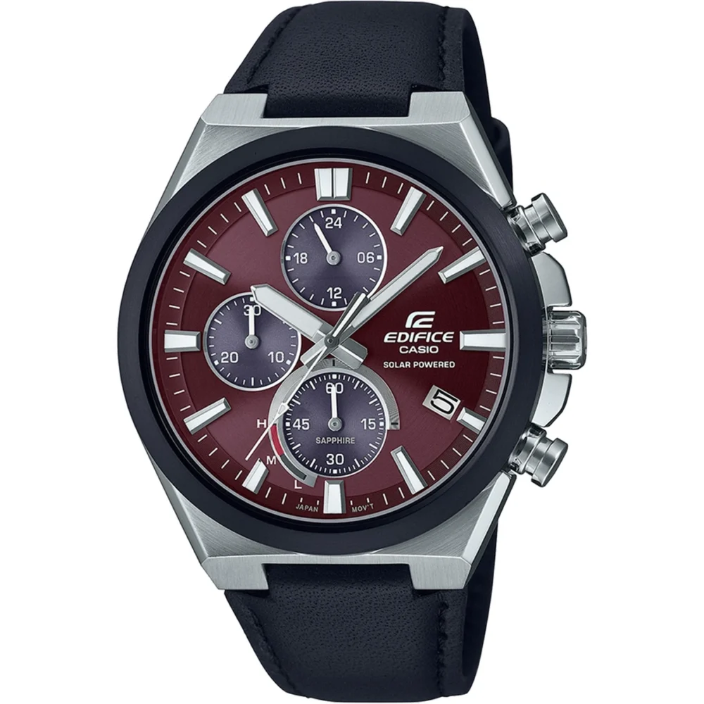 thearwatches-reloj-casio-efs-s630bl-5avuef-1.webp Reloj Casio Edifice Esfera Roja Cronógrafo 44mm EFS-S630BL-5AVUEF