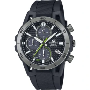 thearwatches-reloj-casio-efs-s640pb-1avuef-1.webp Reloj Casio Edifice Esfera Negra Cronógrafo 44mm EFS-S640PB-1AVUEF